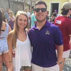 Meet your Posher, Christopher